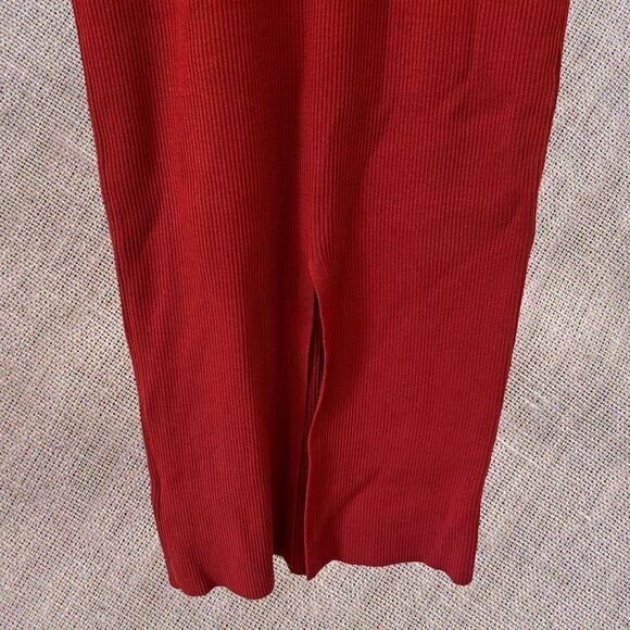 NWT Caroline Constas Dress - Picture 6 of 6